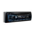 Autoradio numérique DAB+