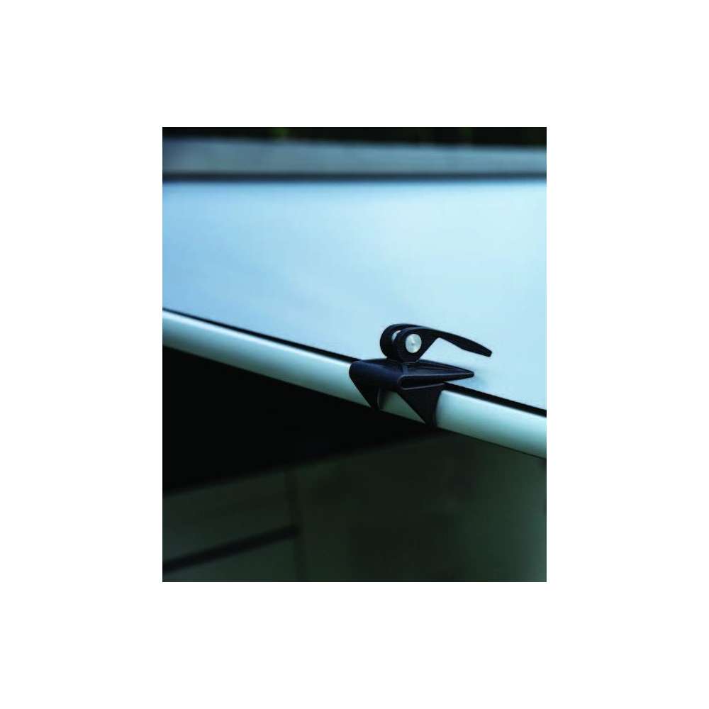 Thule Fabric Clamps
