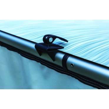 Thule Fabric Clamps