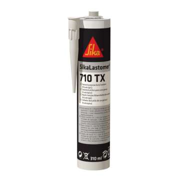 Sika Lastomer 710TX