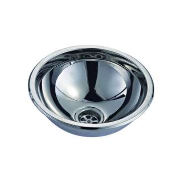 Evier Inox TREM