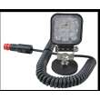 Eclairage portable 12 LED 12 V