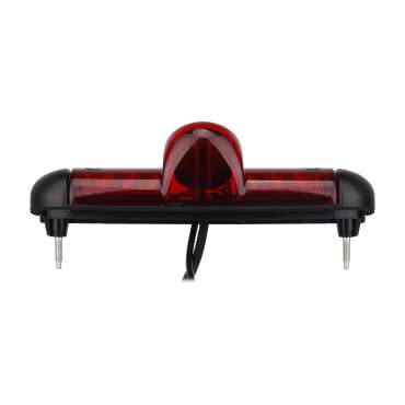 Caméra de recul pour feu stop pour FIAT Ducato/ PEUGEOT Boxer