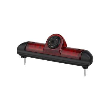 Caméra de recul pour feu stop pour FIAT Ducato/ PEUGEOT Boxer