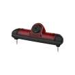 Caméra de recul pour feu stop pour FIAT Ducato/ PEUGEOT Boxer
