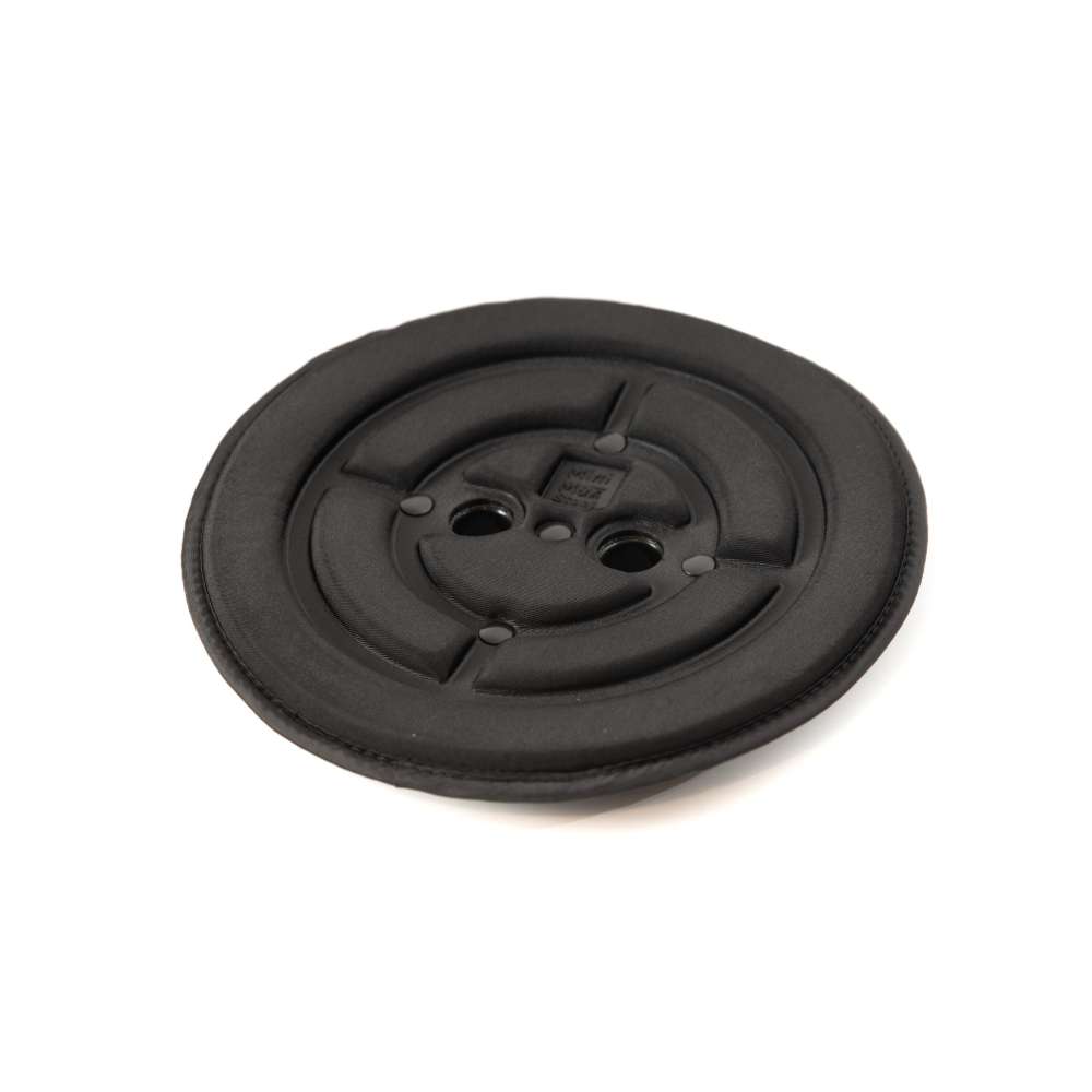 Coussin pour tabouret rétractable