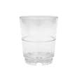 Verre à eau Macha - Lot de 4
