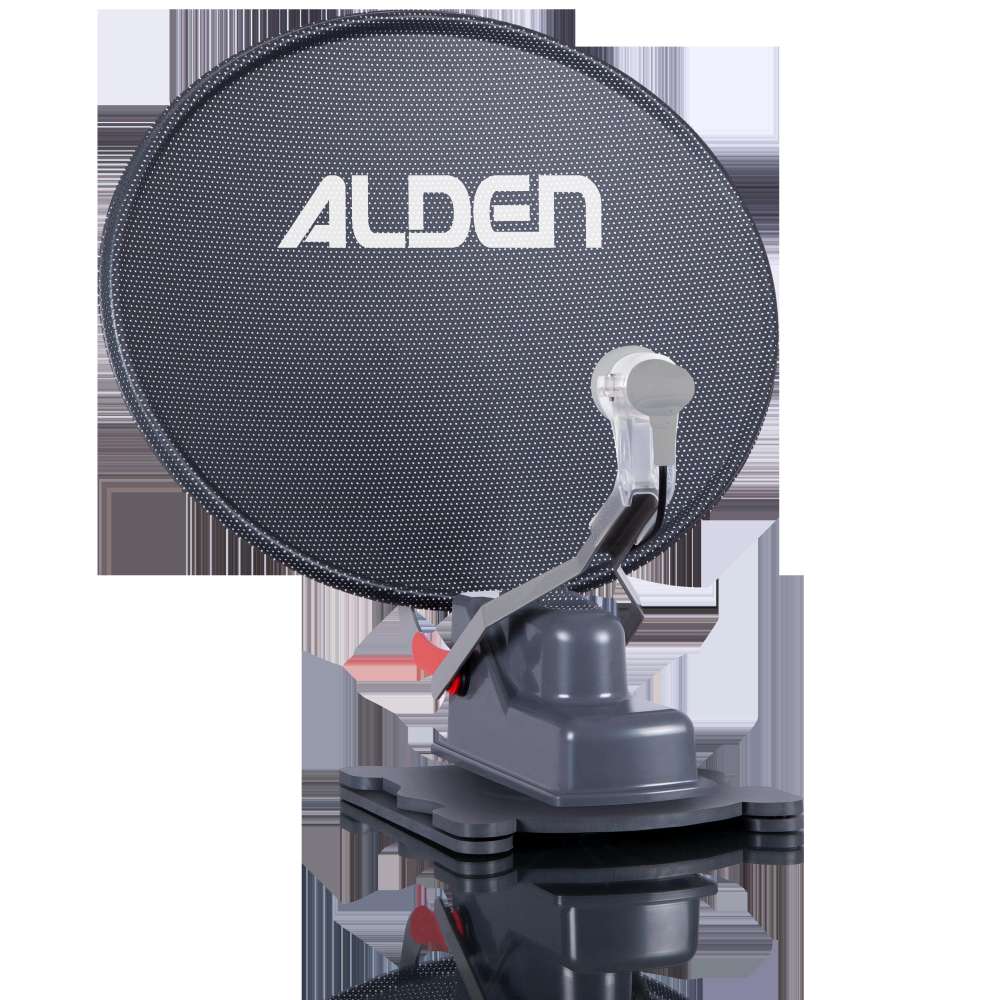 Antenne Onelight 60 - Platinium
