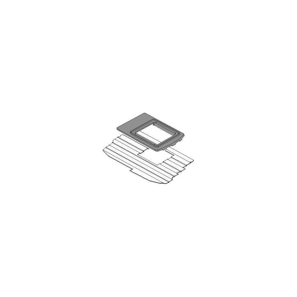 Cadre adaptateur PSA