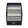 Chauffage quartz MQK-200