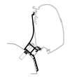 Adaptateur pour store 5200 Ducato H2 LED