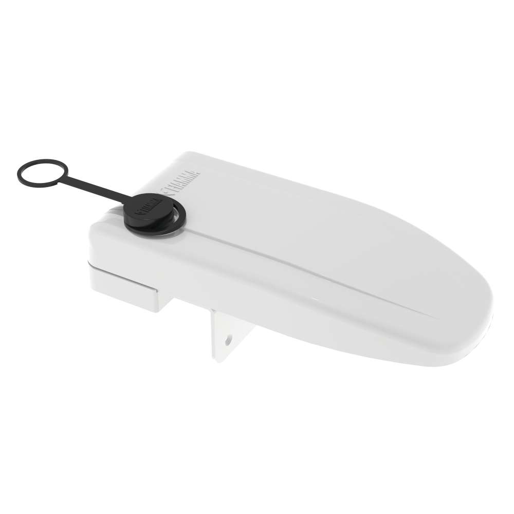 Safe Door Magnum Frame White