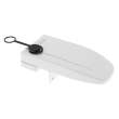 Safe Door Magnum Frame White