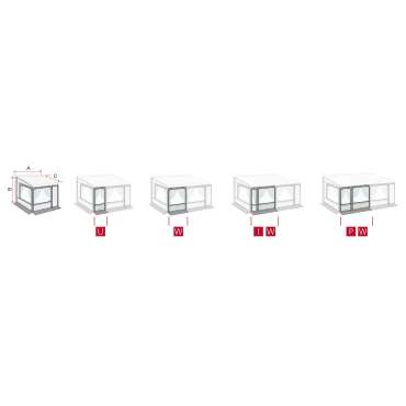 Privacy Room F65/F80