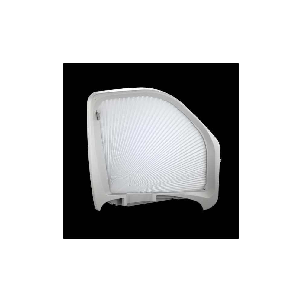 Volets occultants latéraux SP 300 pour Fiat Ducato 250/290