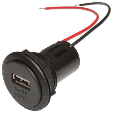 Prise USB