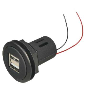 Prise USB