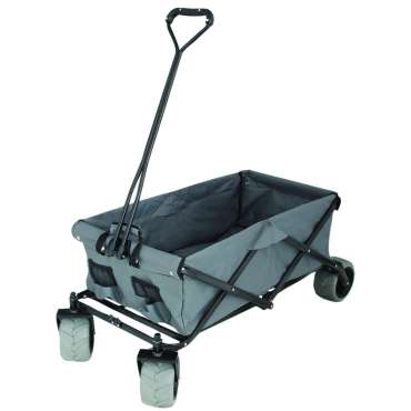 Chariot de plage