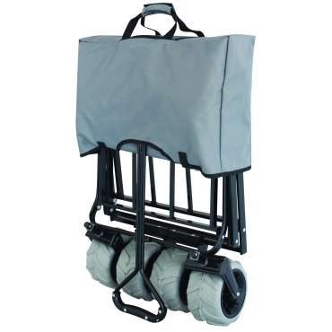 Chariot de plage