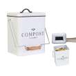 Poubelle à compost
