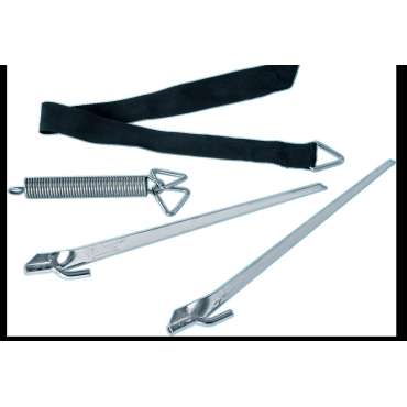 Sangles d'ancrage Sangle Tie Down