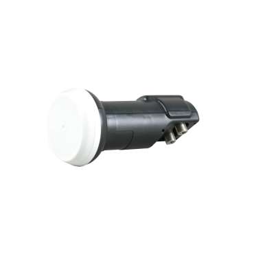 Tête LNB Twin