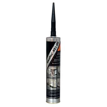 Mastic-colle Sikaflex 521 UV