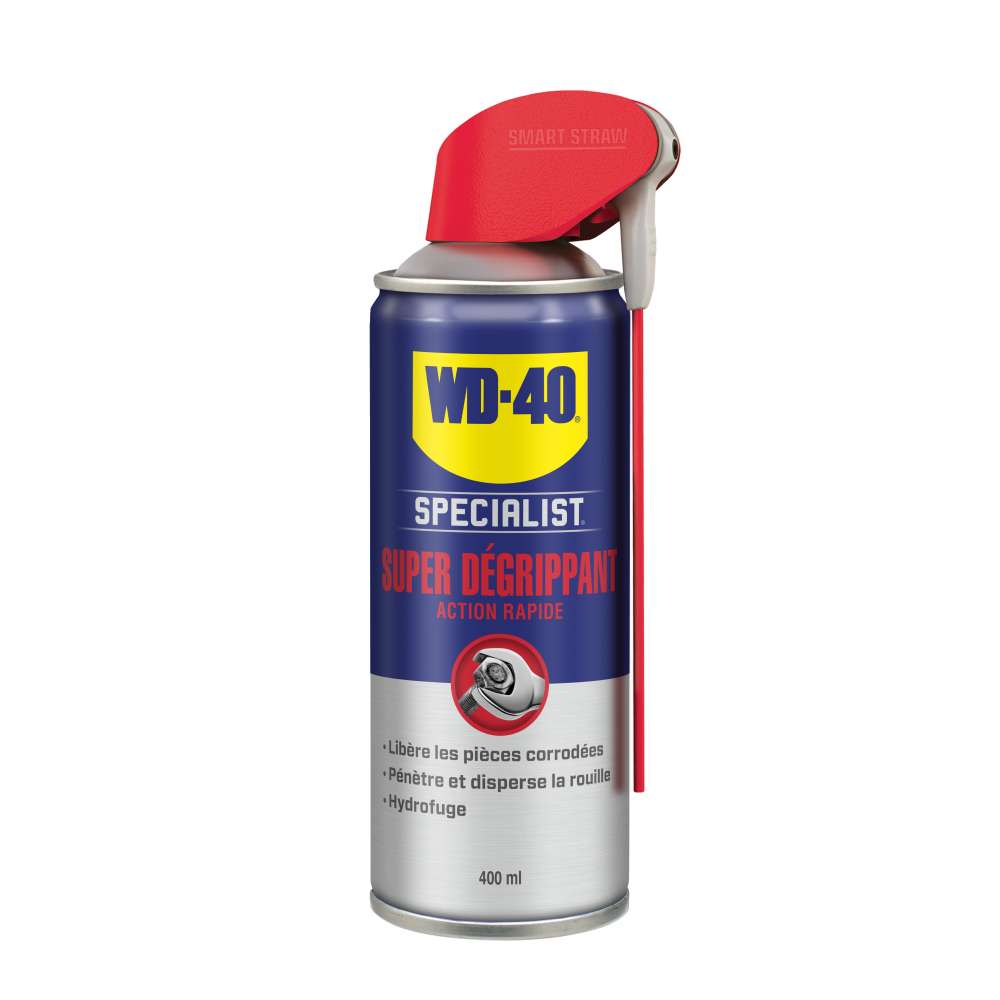 Super dégrippant