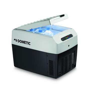 Glacière thermoélectrique TropiCool TCX