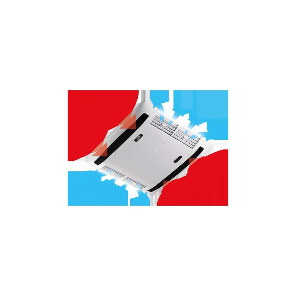 Climatiseurs Dualclima