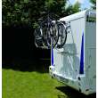Porte-vélo électrique
