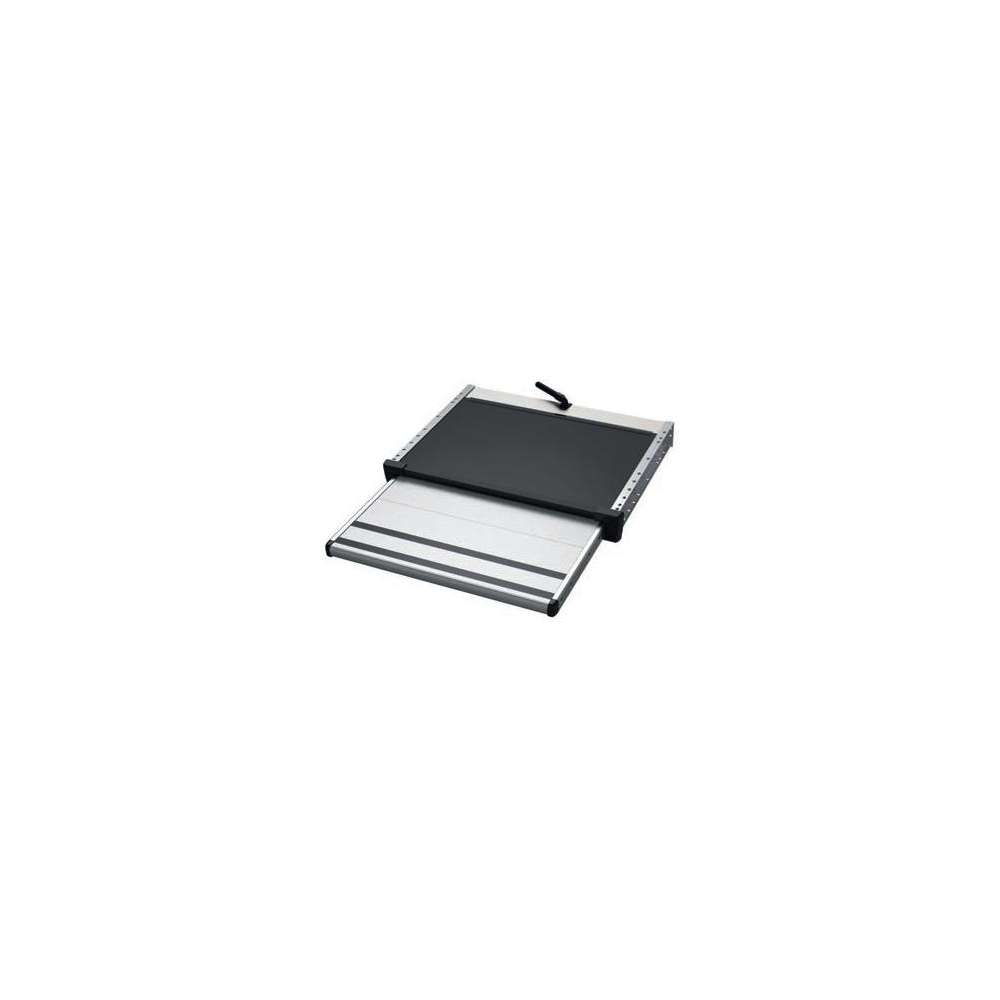 Slide-Out Step G2 12V