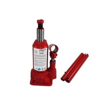 Cric Hydraulique