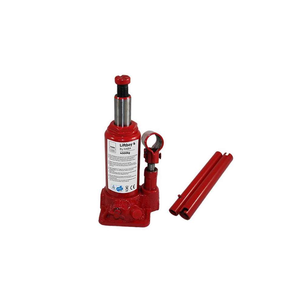 Cric Hydraulique