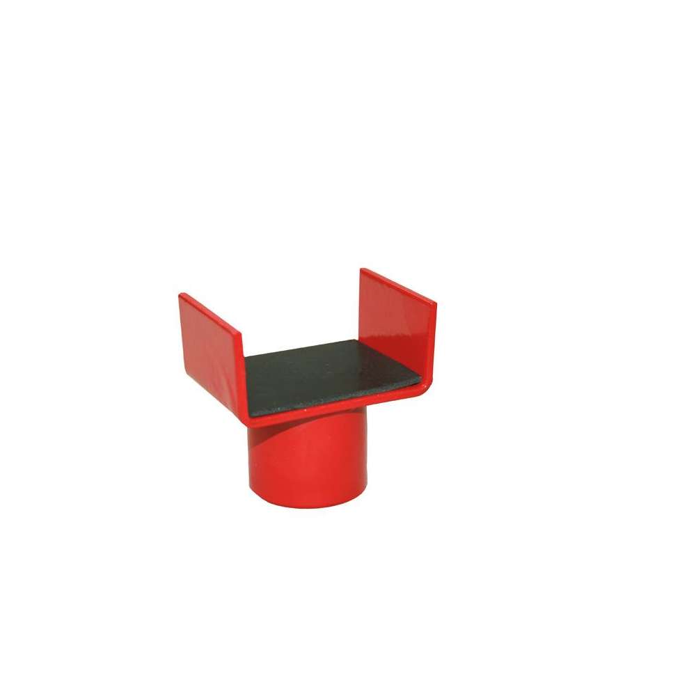 Adaptateur pour cric