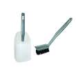Brosse et support