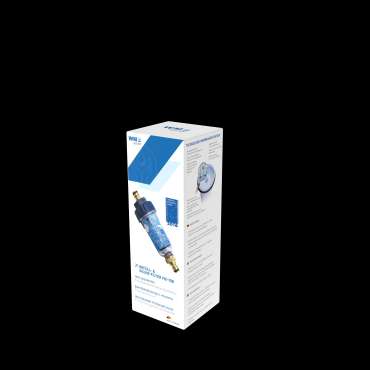 Filtre de remplissage en ligne FIE-100