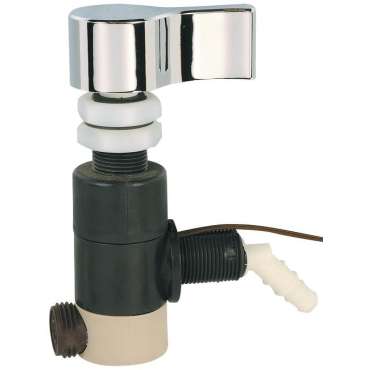 Robinet mitigeur Style 2000