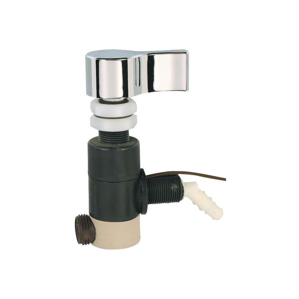 Robinet mitigeur Style 2000