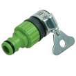 Ensemble de raccords pour robinet