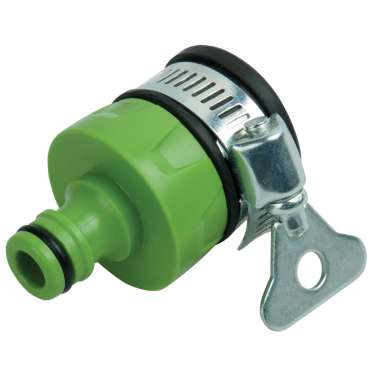 Ensemble de raccords pour robinet