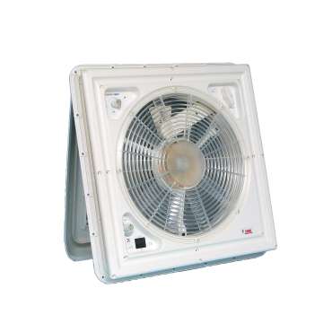 Lanterneaux Turbo-Vent 40