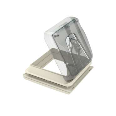 Lanterneau Vent 28 F blanc