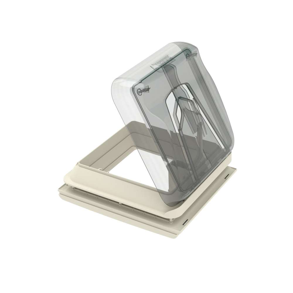 Lanterneau Vent 28 F blanc