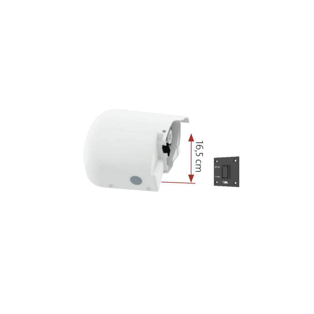 Motor Kit Compact F65L