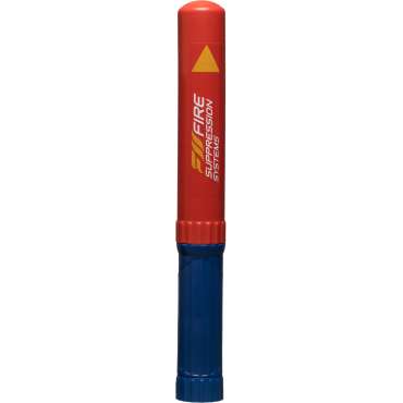 Inhibiteur de Feu