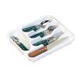 Range couverts en plastique
