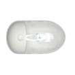 Applique simple 12 V avec interrupteur