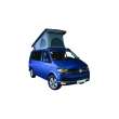 Rideaux isolants THERMICAMP ROOF