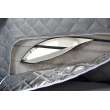 Rideaux isolants THERMICAMP ROOF